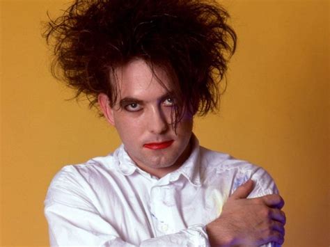 The Classic Writer Who Helped Robert Smith Find His Voice