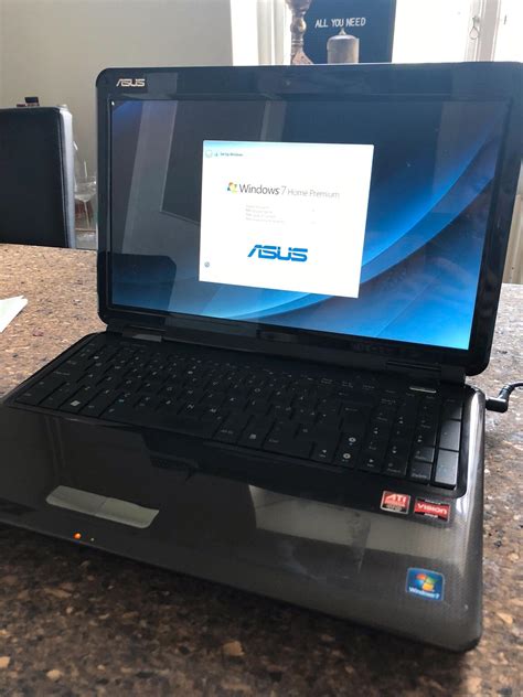 We have reviewed more laptops to make a list. ASUS laptop - Windows 7 in 41674 Göteborg for SEK 450.00 ...