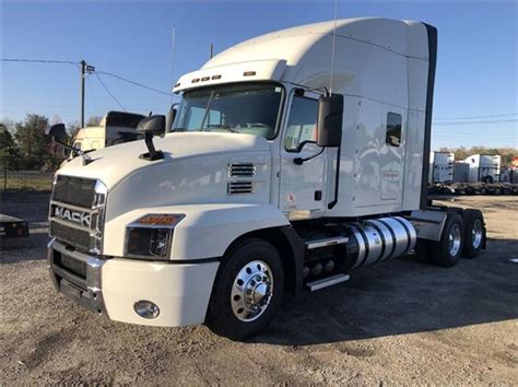 2020 Mack Anthem An64t For Sale 70 Sleeper Lm017250
