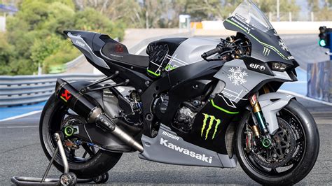 Wsbk Στη Jerez το πρώτο Test για το 2023 Motomag