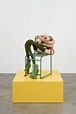 Sarah Lucas at Gladstone Gallery – Art Viewer