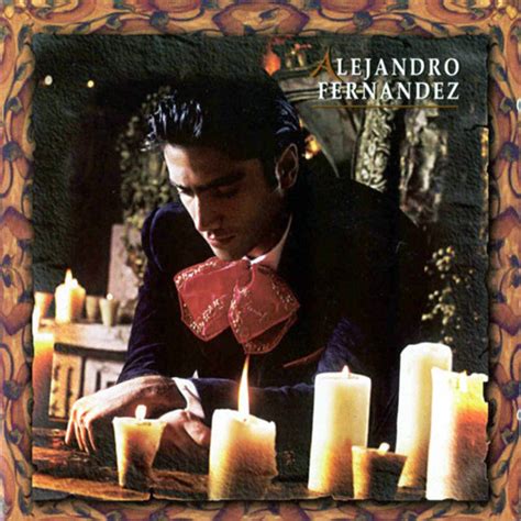 Alejandro Fernández Muy Dentro De Mi Corazón Releases Discogs