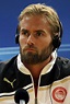 Picture of Olof Mellberg