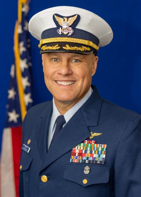 United States Coast Guard Our Organization Assistant Commandant For