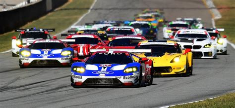 Scopri tutta la gamma le macchine di foratura tondi imsa serie mftb sono nate per la foratura di particolari quali alberi di. IMSA quiere una serie eléctrica • MomentoGP