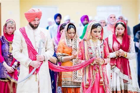 5 Interesting Indian Wedding Traditions Offcce