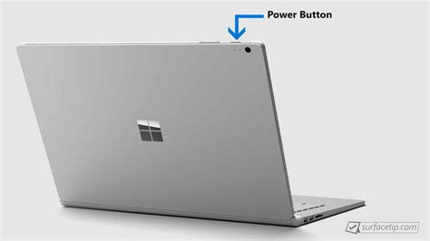How To Properly Shut Down A Surface Book 2 Surfacetip