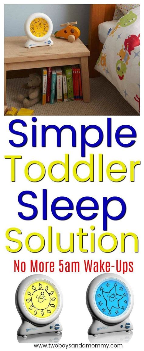 Toddler Sleep Solution Parentingtoddlerssimple Toddler Sleep