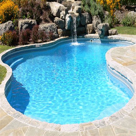 Dedicated servers and professional support. 18 x 36 Mt Loch Inground Swimming Pool Kit
