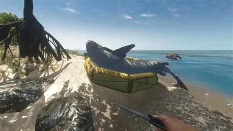 Is Stranded Deep Multiplayer Dot Esports