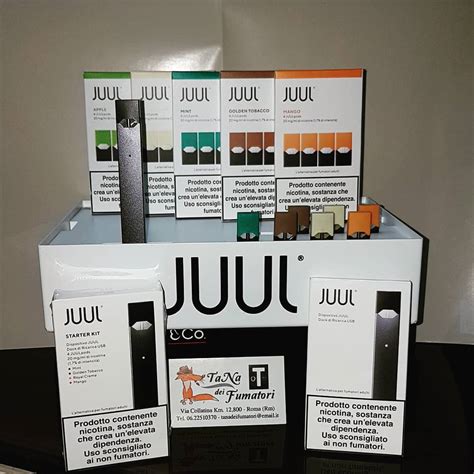 Buy Juul Pods Online - Juul Pods Near Me - Order Juul Pods