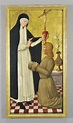 Fogli d'arte - ISSN 1974-4455: Toscana, santa Caterina da Siena in una ...