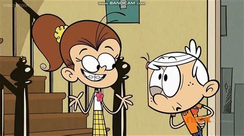 The Loud House Heavy Meddle Get Him