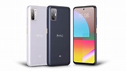 HTC Desire 21 pro 5G全新進化