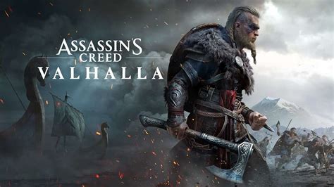 Novos Detalhes De Assassin S Creed Valhalla Protagonistas Hidden
