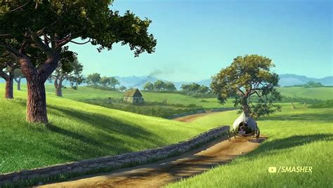 Shrek 5 Teaser Trailer 2025 Dreamworks Vidéo Dailymotion