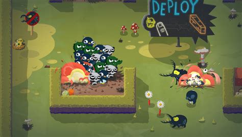 Super Exploding Zoo Preview At Egx Rezzed 2014