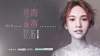 2017楊丞琳青春住了誰世界巡迴演唱會台北場 - YouTube