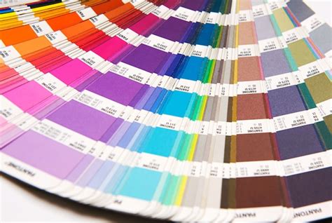 Pantone Chart Images Free Vectors Stock Photos And Psd