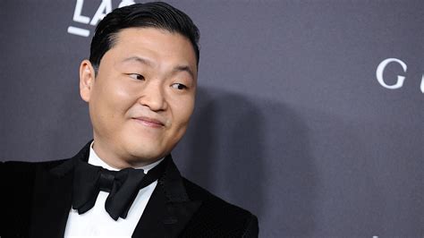 what happened to psy the gangnam style singer