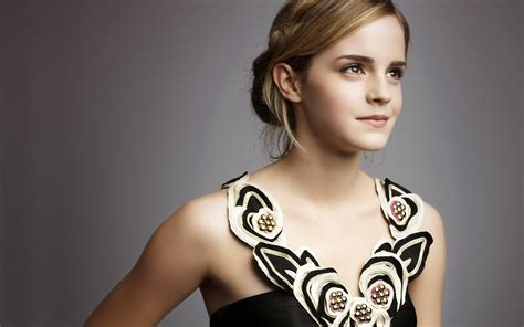Emma Watson High Quality Wallpapers CineHub
