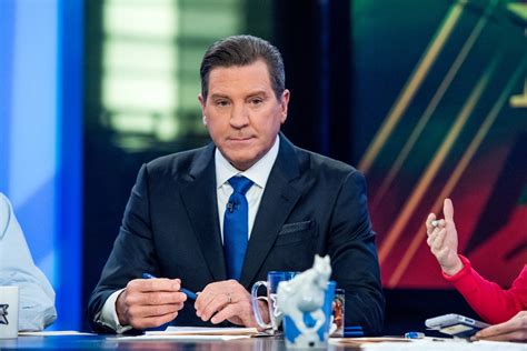 Fox News Host Eric Bolling Suspended After Lewd Photo Accusation Nbc News