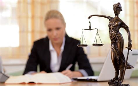 Things You Should Know About Being A Paralegal Academy Of Learning