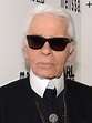 Karl Lagerfeld says he wants to get married... to his cat | The Independent