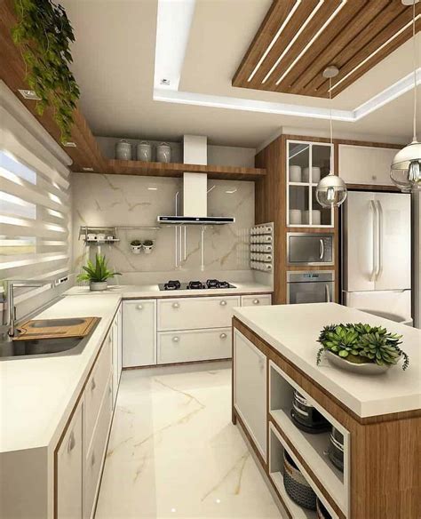 These kitchen gift ideas, which are perfect for women especially novice bakers, serious foodies, grill masters, etc. Kitchen Design 2020: Top 5 Kitchen Design Trends 2020 ...