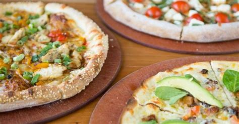 Best vegetarian restaurants in sedona: The 6 Best Spots for Pizza in Sedona | Pizza place, Food ...