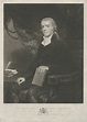 NPG D34926; William Wyndham Grenville, 1st Baron Grenville - Portrait ...