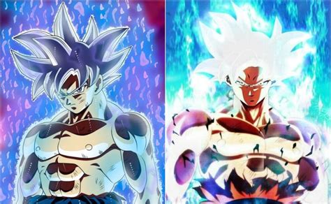 Ultra Instinct 6 Facts About Gokus Ultimate Technique Animated Times