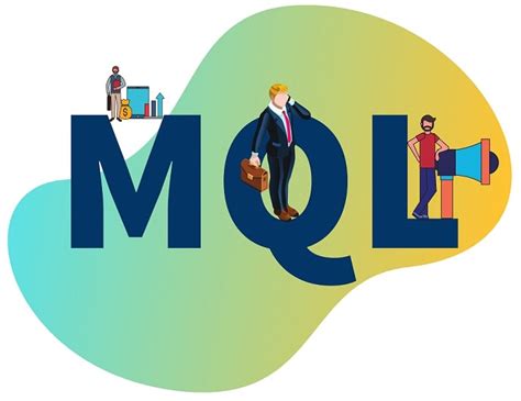 What Is A Marketing Qualified Lead 7 Steps To Determine Mql