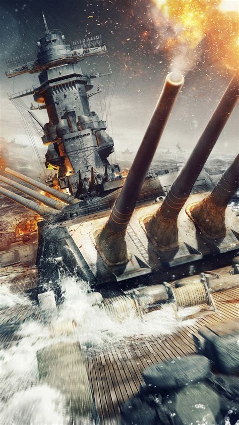 2021 will bring us tons of open world games for pc, ps5, xbox series x, ps4, switch, and beyond. Wallpaper World of Warships, game, MMORPG, simulator, sea ...