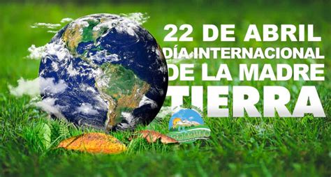 DÍa Internacional De La Tierra 2020 La Intersindical Región Murciana