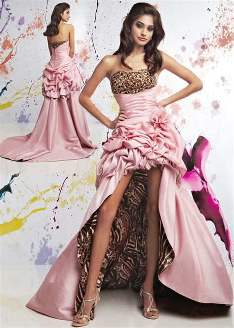 Whiteazalea High Low Dresses High Low Prom Dresses In Different Colors