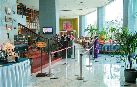 Situated in bukit bintang, ramada suites kuala lumpur city centre is the perfect place to experience kuala lumpur and its surroundings. Dua Sentral Kuala Lumpur. Prima hotel in Kuala Lumpur.
