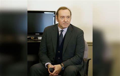Kevin Spacey Accuser Claims Actor Played Gay Films For Him When He Was