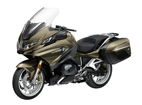 Bmw R 1250rt 2021 Technical Specifications