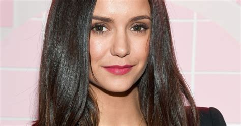 Nina Dobrev Will Return For The Vampire Diaries Finale As If The Show