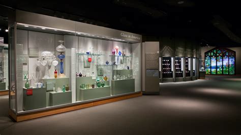 Press Center Corning Museum Of Glass