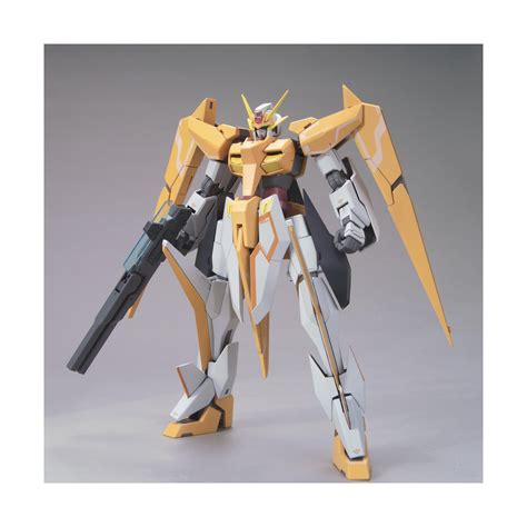 Bandai 1100 Mobile Suit Gundam 00 Arios Gundam Designer Color