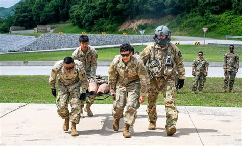 Dvids News Rok And Us Army Reserve Soldiers From The 9th Mission
