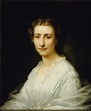 Blandine Ollivier, née Liszt (1835-1862). | Paris Musées