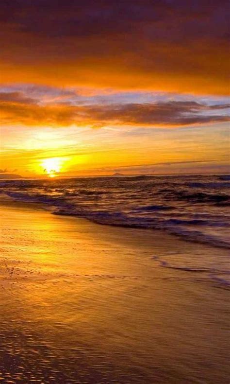 Beach Sunset Live Wallpaper Apk For Android Download
