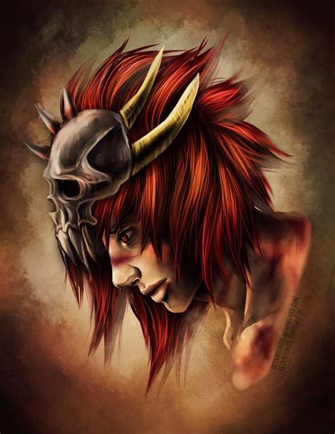 Demon Slayer Profile By Retkikosmos On Deviantart