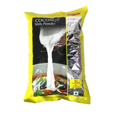 Maggi Coconut Milk Powder 1 Kg Grocery Gram