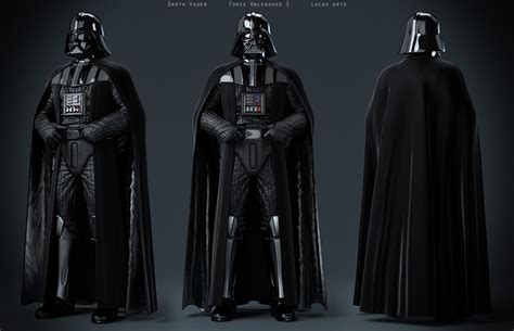 Darth Vaders Armor Part 1 Post Darth Vader Star Wars Images