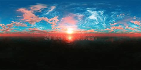 Environment Map Hdri Map Stock Image Image Of Background 76340005