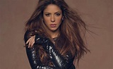Shakira comienza a batir récords con su sencillo 'Monotonía'